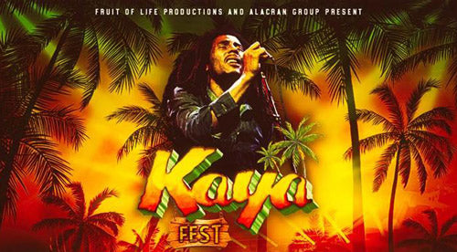 2019 Kaya Fest